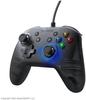 Геймпад dreamGEAR Switch Shadow LED Wired Controller Черный