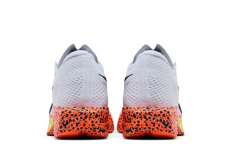 Men's Sneakers Nike ZoomX Vaporfly 3 Electric Pack Olympic Safari Multi-Colour/Multi-Colour