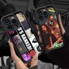 Band F-Foo F-Fighters Classic Rock Phone Case For IPhone 17 16 15 14 13 12 11 Pro Max Plus Silicone Shockproof Case