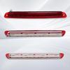 LED High Mount Stop Light Wear-Resistant High Level Third Brake Light Rear High Mounted Stop Lamp for Kraft 2E0945097 2006-2016