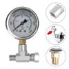 Compatible Sprayer Parts Airless Paint Sprayer Painting Tasks Hassle-free Installation Process Polished Finish For Easy Cleaning