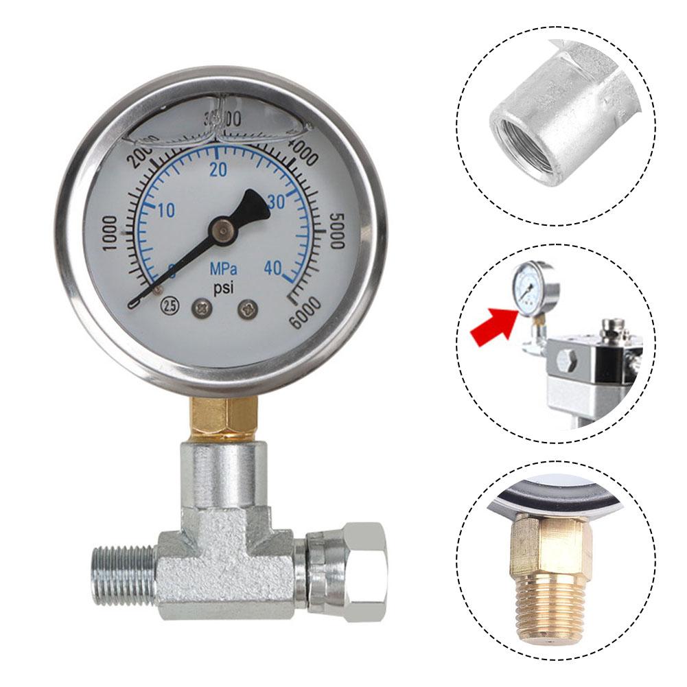 Compatible Sprayer Parts Airless Paint Sprayer Painting Tasks Hassle-free Installation Process Polished Finish For Easy Cleaning