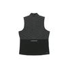 Nike Padded Running Vest With Stand Collar Men Tops Black AH0547-010