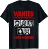 Butcher The Boys Tv Show Graphics T Shirt 100Cotton 2026 Summer ONeck Unisex UnisexS Unisexs TShirt Y2k Vintage Casual Fans Tee