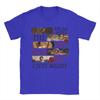 I just might The Romantic Tour Bruno Mars 2026 AYM TShirt for Unisex Cotton Tee Shirt Crew Neck Short Sleeve T Shirts Clothes
