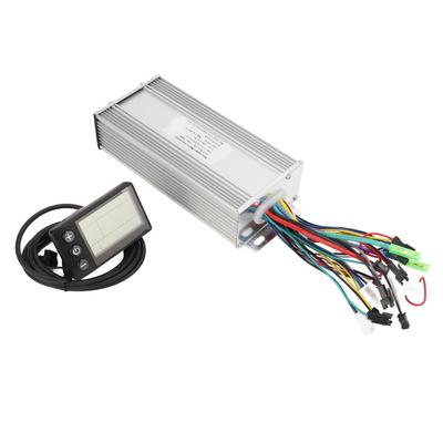 Náhradní díly pro elektrická kola – Motory pro elektrokola