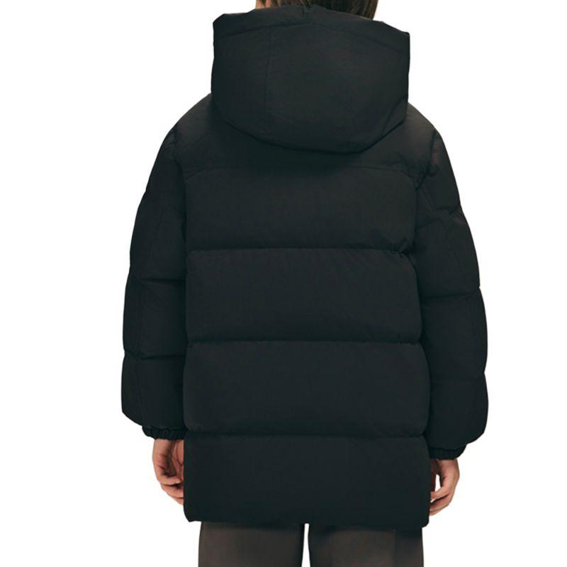 New Balance FW25 Down Jacket Kids' 7PF4E083-BK