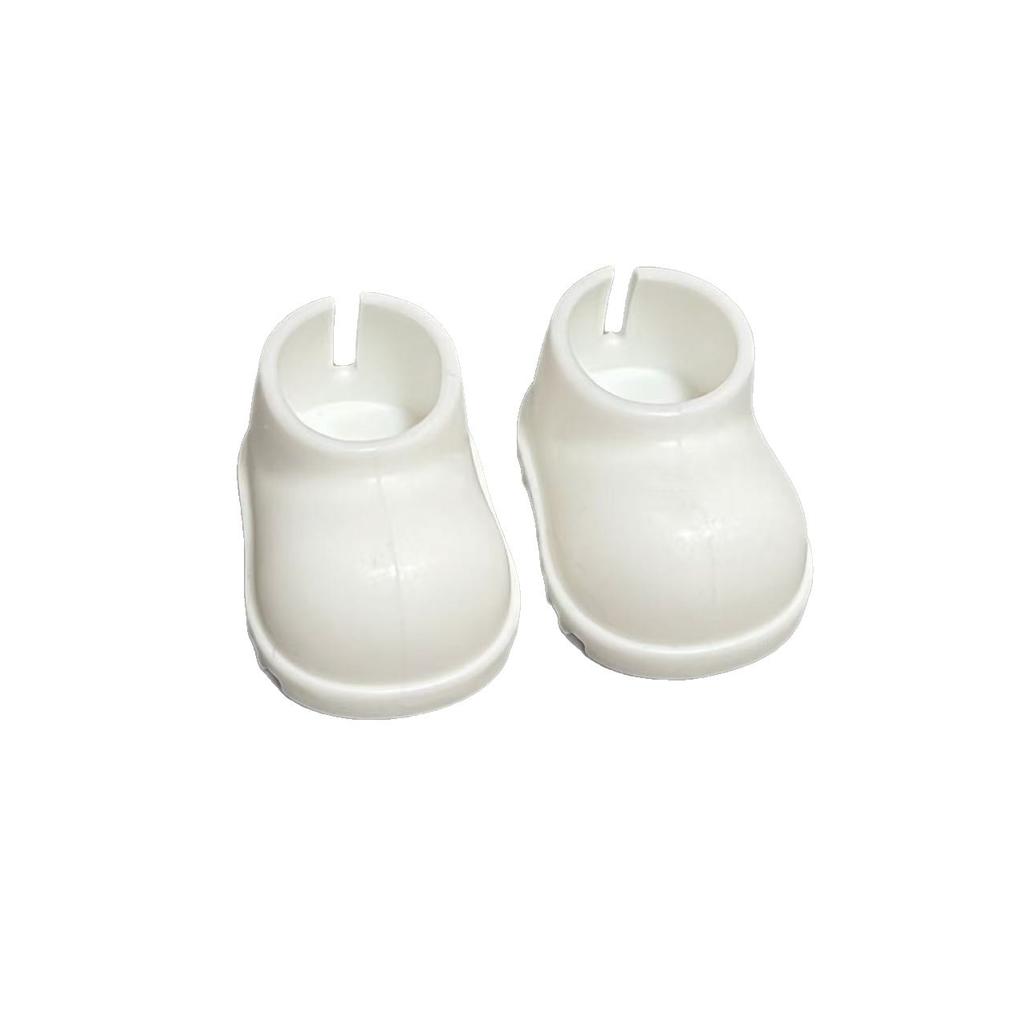 

Кератин 3 День1 пара кукольной обуви 3,3 см, идеально подходит для кукол LA-BUBU 17 см, подходит для кукол 15,24-20,32 см Up Beloved Dolls, подарок на день рождения, праздничный подарок белый