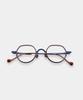 Lolenseupol Cove C2 Brown&Blue