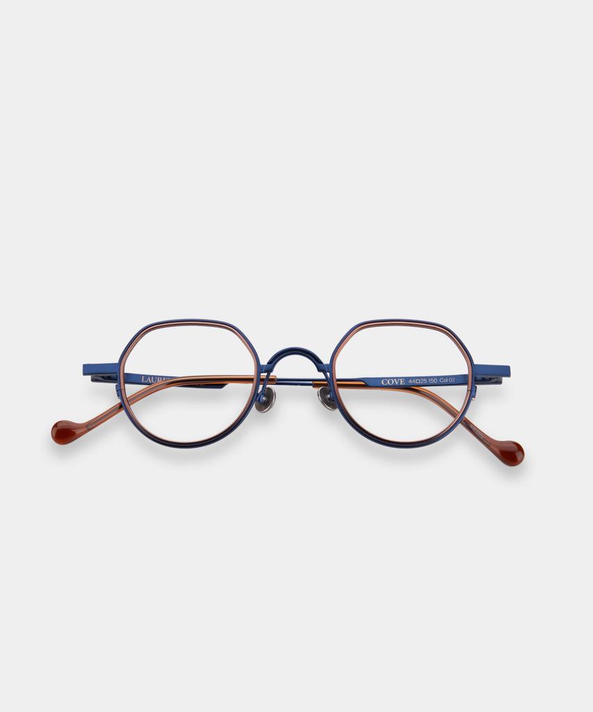 Lolenseupol Cove C2 Brown&Blue