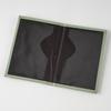 Uv Color Printing Cute Cat Dog Pet Passport Holder Travel Wallet Passport Covers Id Card Holder Plane Ticket Holder