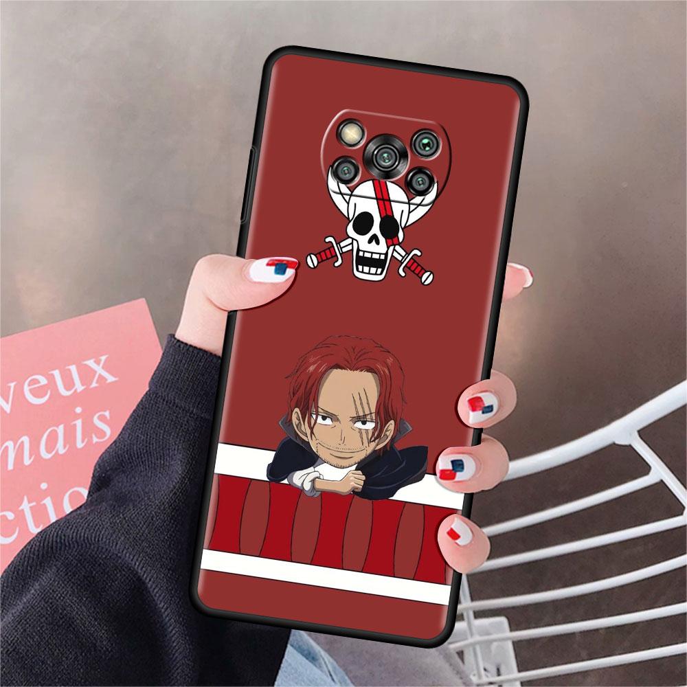 Lustige einteilige Hülle für Xiaomi Mi Poco X3 X4 NFC M3 Mi 11 11T 10 T 9T 12 9 10T Lite Silikon-Rückseite Handyhülle