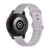 for AmazfitBip3 Band Adjustable Sport Silicone Loop Washable Replacement Strap Wristband Bracelet Waterproof