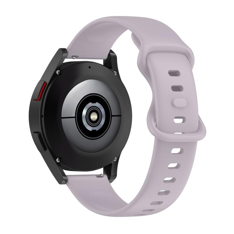 for AmazfitBip3 Band Adjustable Sport Silicone Loop Washable Replacement Strap Wristband Bracelet Waterproof