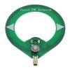 AA58 Donut FM Antenna 75M-135MHz FM Antenna SMA Male Interface Mini Loop Antenna