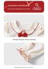 Youqi Autumn 2026 Baby Girl Set: Sweet and Stylish Spring/Autumn Outfit