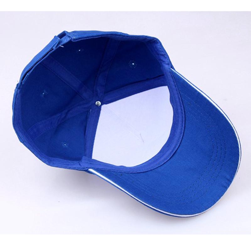 Baseball Caps Adjustable Sport Hat Chic 