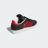 adidas Busenitz Pro JP8606 Unisex Originals Sneakers Core Black / Better Scarlet / Cloud White