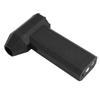 Dry   Blower Rechargble Portable Handheld   130000 RPM Wind Speed   Blower Car Dryer with Flashlight and SOS Function
