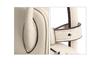 Korean Style Large Crossbody Pillow Bag - Women's High-End Commuting Shoulder Bag