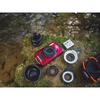 OM SYSTEM LED Light Guide LG-1 (TG-6/TG-7/Macro Photography/Underwater Photography/Outdoor)