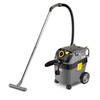 NT 30/1 AP TE H Industrial Vacuum Cleaner 30L Gray