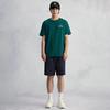 Kappa 1916 T Shirt Men's Pine Green (Unisex) T-Shirts K0E32TD08 349