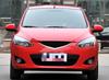 Mazda 2 Headlight Cover Clear Lampshade 2007-2012 Model Front Shell