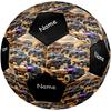 Custom Name Truck Theme Size 5 Soccer Ball, Suitable for Both Indoor and Outdoor Matches, a Gift Suitable for Everyone.