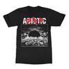 Best Abiotic Band Graphic Cotton Tshirt Unisex Summer Short Sleeve Fashion Brand Tee Luxury Casual Vintage Retro Top