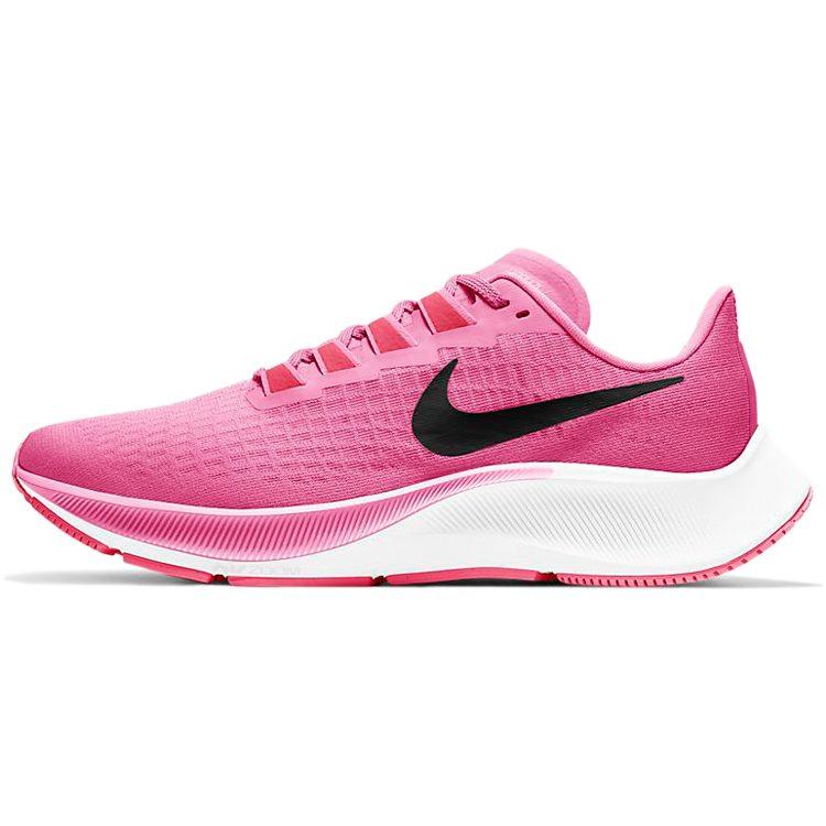Nike Pegasus 37 Fabric Cushioning Slip
