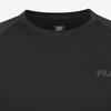 Fila Long Sleeve Graphic T shirT
