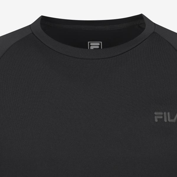 Fila Long Sleeve Graphic T shirT
