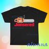 New Jonsered Chainsaw Men's Black Hoodie Sweatshirt Funny Size S To 5XL