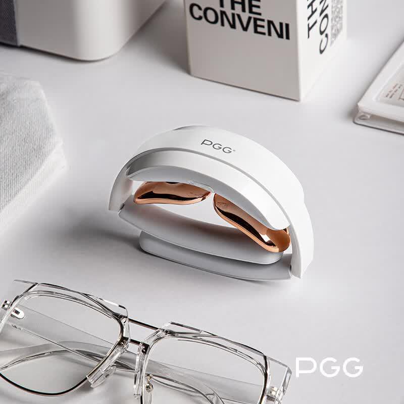 

PGG D18 Folding Neck Massager CN plug (adapter included)