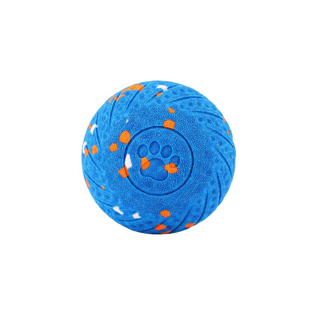 Interactive Dog Toy Ball with RGB Lights ETPU Smart Automatic Moving Bouncing Dog Ball Toy for Pets