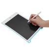 10 Inch LCD Writing Tablet Drawing Board Art Supplies Painting Tools for Children Graffiti   ArithmeticBlue