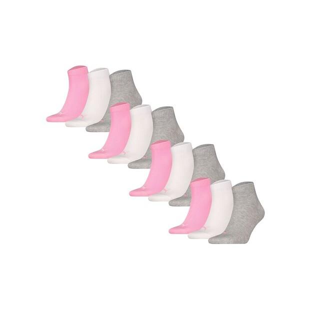 Носки длинные Puma 30548 EU 35_38