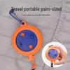 Portable Travel Clothesline