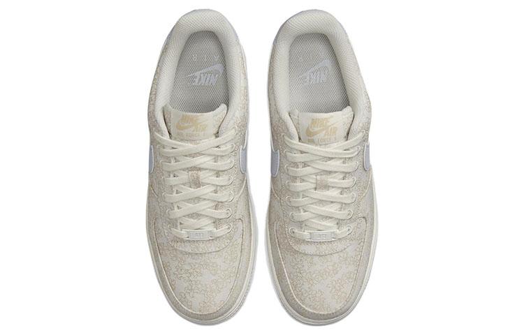 Nike Air Force 1 Low '07 Se Jacquard Floral Embroidery Women's DR6402-900