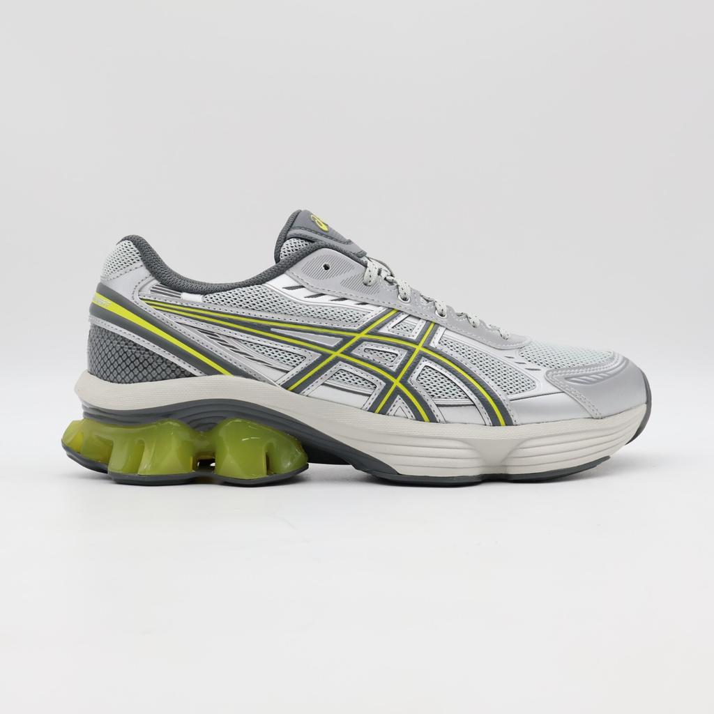 1203A591-020 Asics Gel-Kinetic Fluent Glacier Grey Steel Grey (Men's)