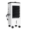 10L Tank Home Water Mobile Humidifier Cooler ,Sleep Timer, 220V 65W, Bedroom Living Room office Portable Air Conditioning Fan