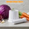 Ustensile pentru fructe și legume – Mașini de tăiere