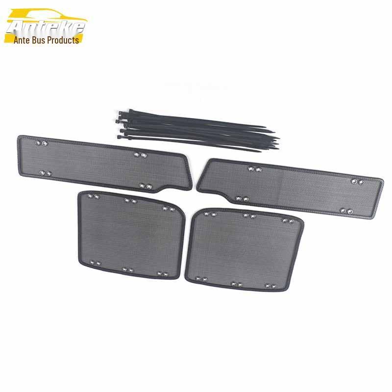 2022 Model Insect-Proof X3 Diamond Mesh Radiator Protector