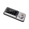 WiFi Fingerprint Smart Lock Indoor Password Wooden Door Lock APP Remote Operation Door Lock