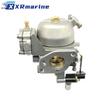 13200-91D21 13200-939D1 Vergaser komplett für Suzuki 15PS DT15 DT9.9 Außenbordmotor