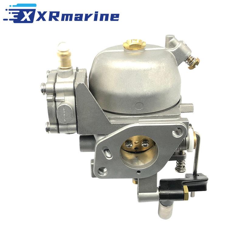 

13200-91D21 13200-939D1 Carburetor Assy for Suzuki 15HP DT15 DT9.9 Outboard Engine