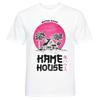 Muten Roshi Kame Haus Anime Grafik T-Shirt