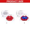 Silicone Molds Rose Lip Candle Molds Epoxy Resin Molds Craft Molds Castings Molds Plasters Molds for Candle Making