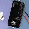 Final Fantasy VII Case For Huawei P60 P40 P20 P30 Pro Nova 5T 9 P Smart Honor X8 X9a 50 70 Magic 5 Lite Cover